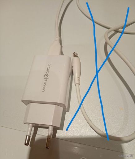 Зарядки, чехол для Samsung Galaxy M31