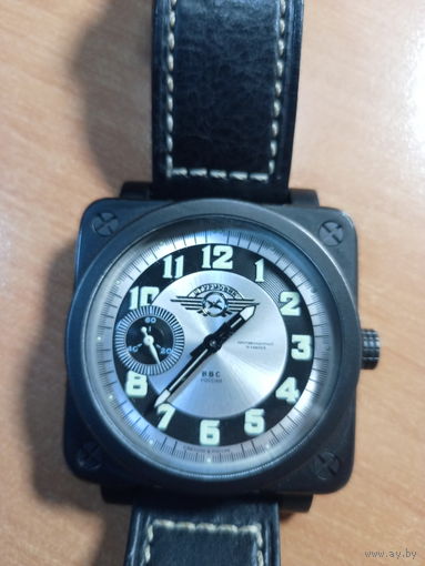 Часы мужские механические