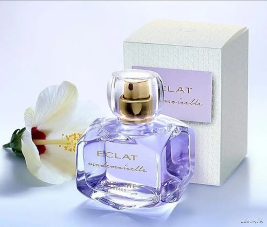 Eclat Mademoiselle