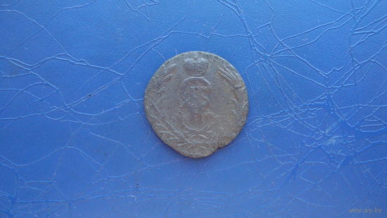 1 копейка 1773 Сибирская                                                                                                       (4692)