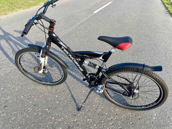Велосипед TECNOBIKE