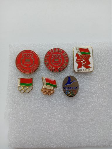 НОК Беларусь -цена за 1 знак