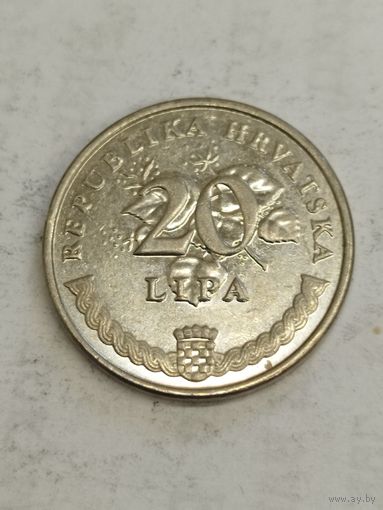 Хорватия 20 лип 2015