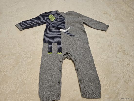 Слип детский next