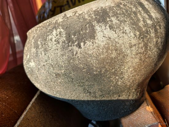 Чугунок алюминиевый СССР, 16 л