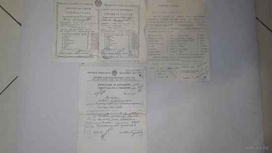Документы ссср (копия)