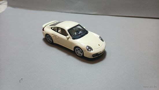 Porsche 911 1/43