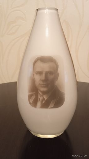 Водочка Гагарин стекло