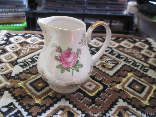 Сливочник Kahla.