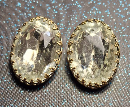 Клипсы чехословакия времен ссср распродажа коллекции