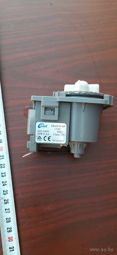 Посудомоечная машина Weissgauff BDW 4124 по запчастям лот5