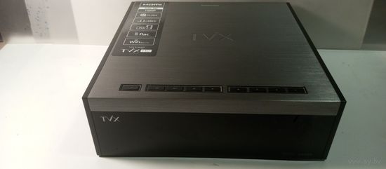 Медиаплеер TVX 6600N