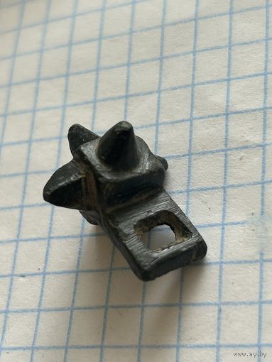 Волкобой (кистень)