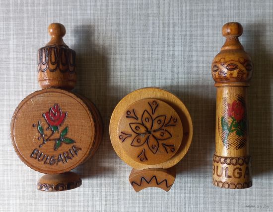 Флаконы парфюмерные цена за все