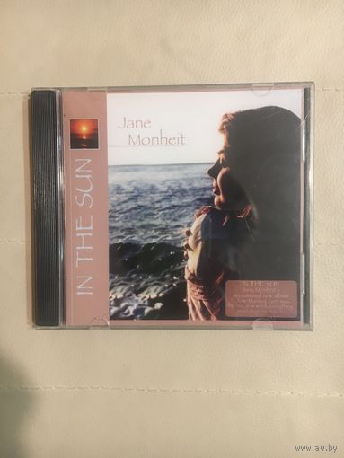 Jane Monheit In the sun