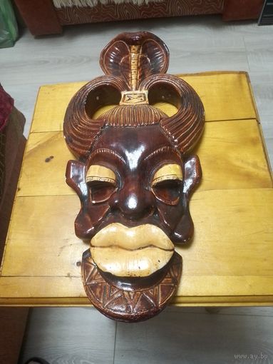 Статуэтка Египетский фараон