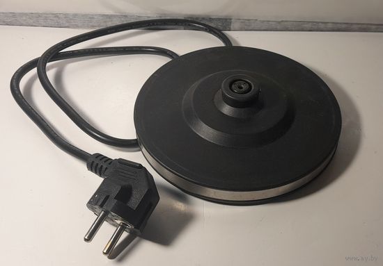 Чайник электрический TEFAL только подставка, рабочая.