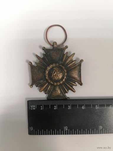 Знак Польский Реплика.