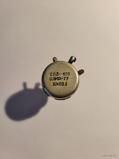 Резистор СП3-12 10кВВ