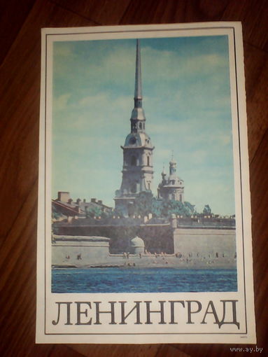 Спичечные этикетки.Гросс сувенирный. Ленинград