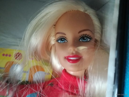 Барби, Barbie School Style 2001