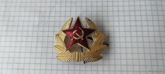 Кокарда