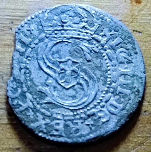 Солид 1606 год