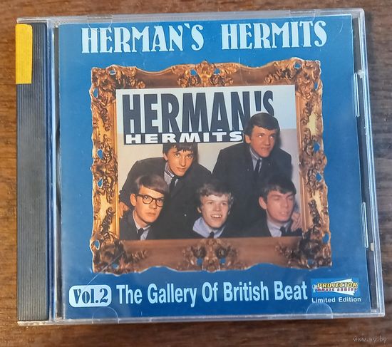 Herman's Hermits Vol.2