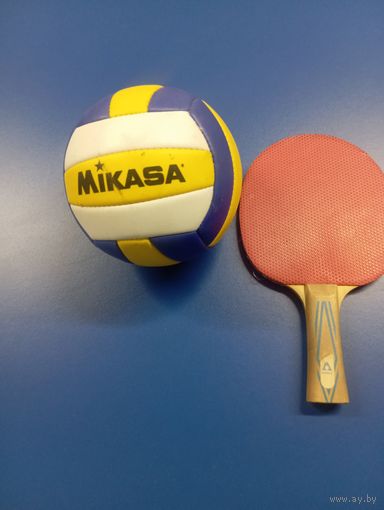 Мяч сувенир Микаса волейбол