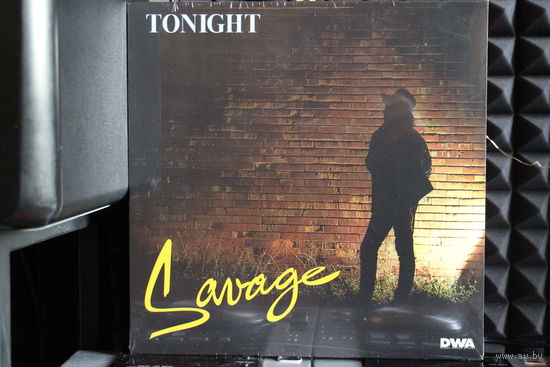 Savage - Tonight (2022, Vinyl)