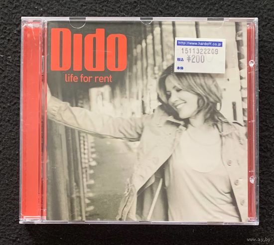 Dido – Life For Rent
