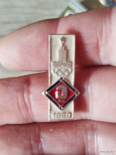 Олимпиада,бокс