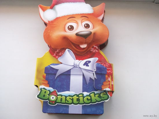 Бонстики Коллекция