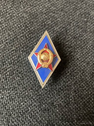Ромб ВУ