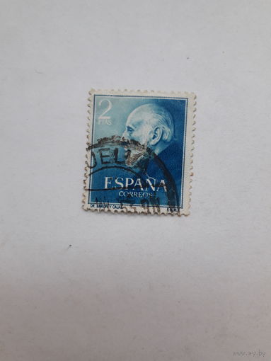 Испания (Лауреат Нобелевской премии по медицине Сантьяго Рамон -и Кахаль 1906)