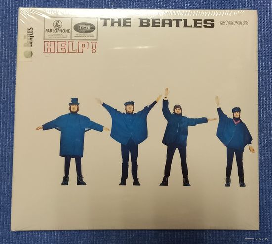 CD,(Japan) The Beatles – Help!