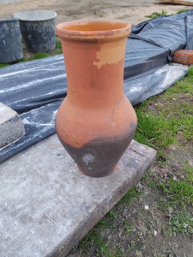 Кувшин СССР