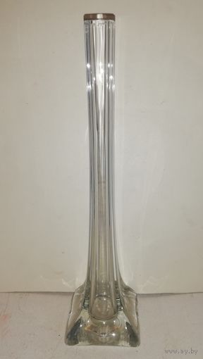 Ваза, "Берц", берцовая кость, СССР