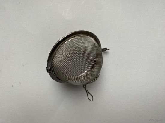 Ситечко, Whittard.