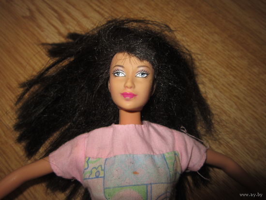 Барби . Mattel