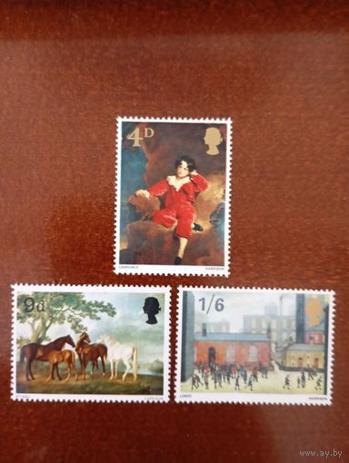 Великобритания