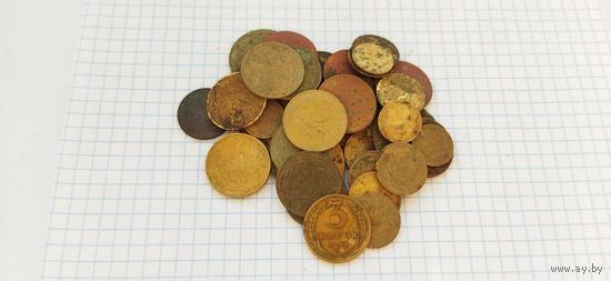 Ранние советы  40 шт