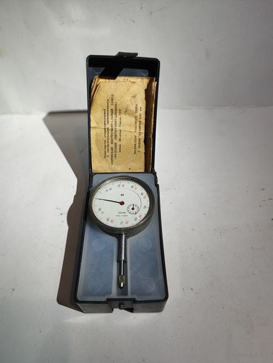 Индикатор ИЧ 10 мн.