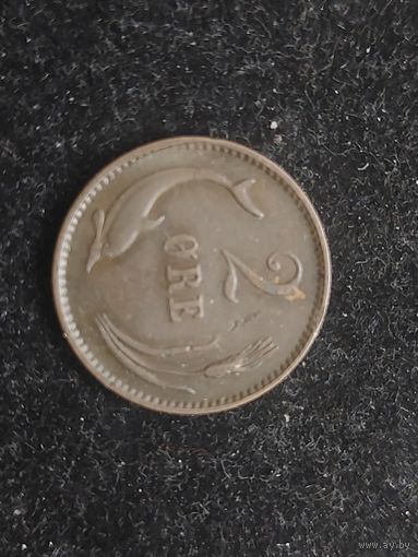 2 оре дания 1902