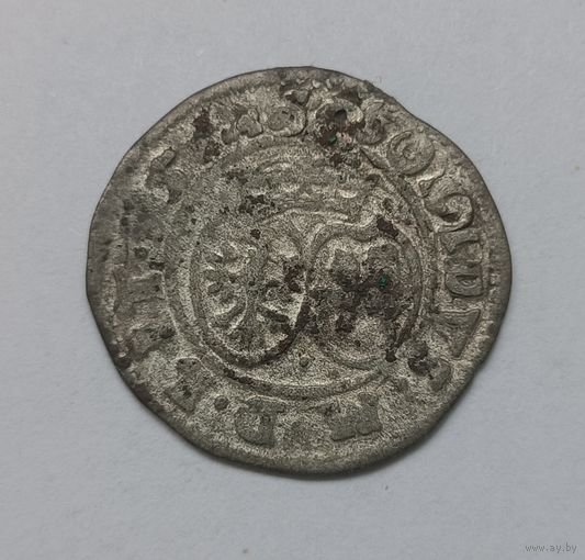 Солiд и Сцяпан! 1584 Стефан Баторий, Вильно