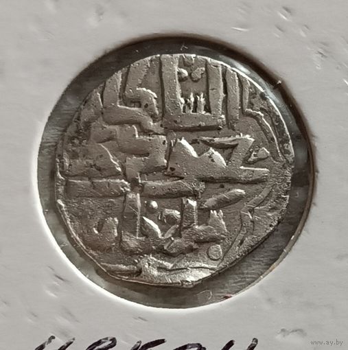 Данг Джанибек хан 1341-1357 чекан аль Махруса 749 г.х.