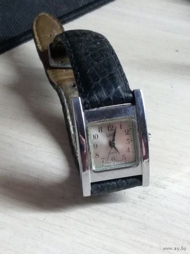 Часы Луч механизм Minolta