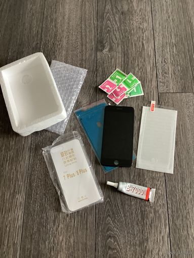 Экран айфон 7+,8+