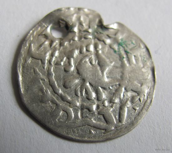Скандинавское подражание денарию г.Эмдена  Hermann von Kalvelage (1020-1051)
