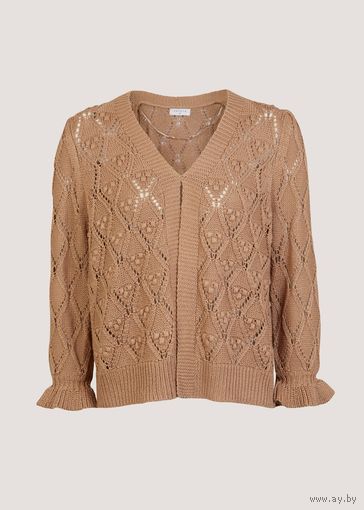 Женский кардиган